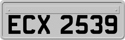 ECX2539