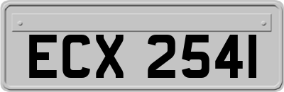 ECX2541