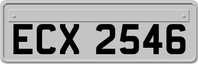 ECX2546