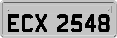 ECX2548