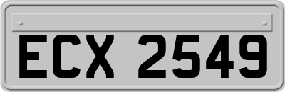 ECX2549
