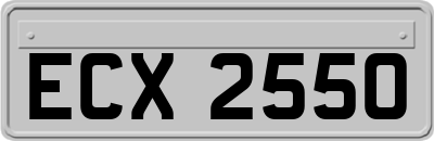 ECX2550