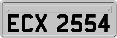 ECX2554