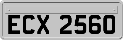 ECX2560
