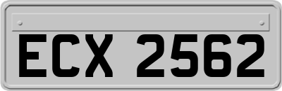 ECX2562