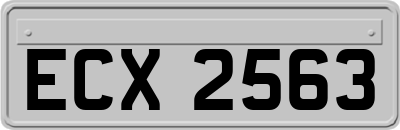 ECX2563