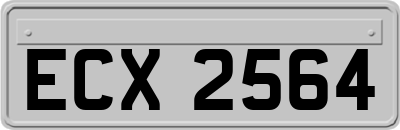 ECX2564