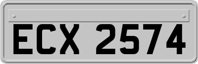 ECX2574