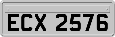 ECX2576
