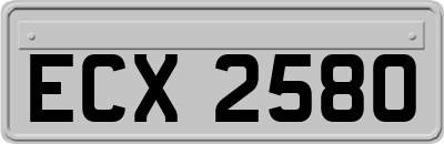 ECX2580