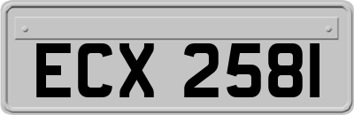 ECX2581
