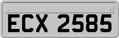 ECX2585