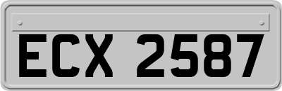 ECX2587