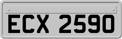 ECX2590