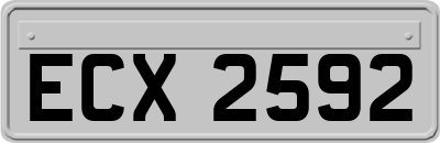 ECX2592