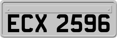 ECX2596