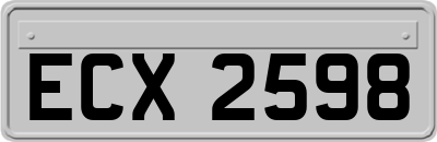 ECX2598