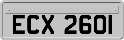 ECX2601
