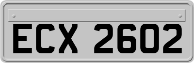 ECX2602