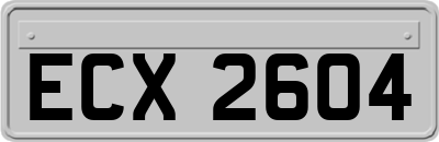 ECX2604