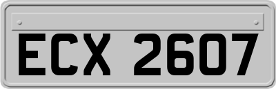 ECX2607