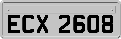 ECX2608