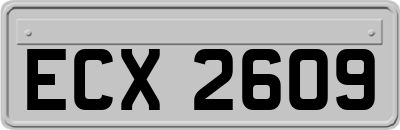 ECX2609