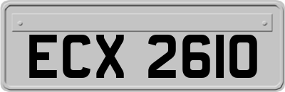 ECX2610