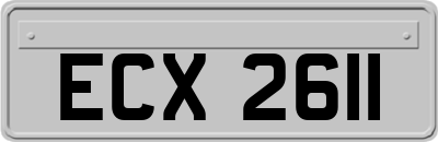 ECX2611
