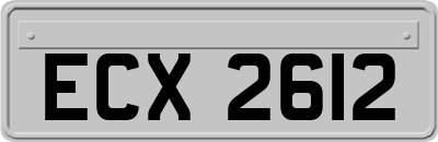 ECX2612