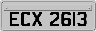 ECX2613