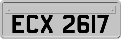 ECX2617