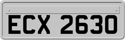 ECX2630