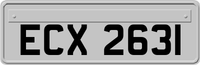 ECX2631
