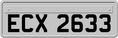 ECX2633
