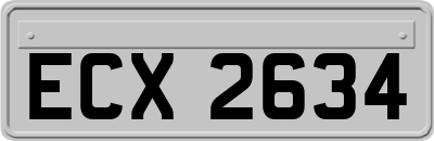 ECX2634