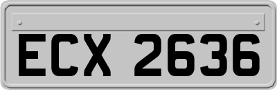 ECX2636