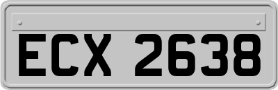 ECX2638