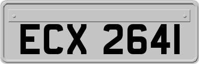 ECX2641