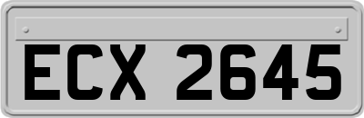 ECX2645