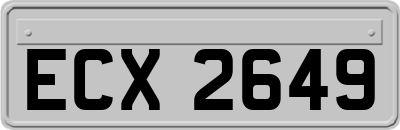 ECX2649