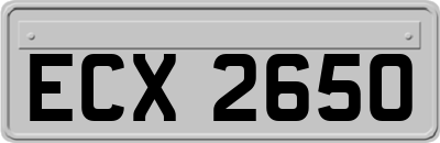 ECX2650