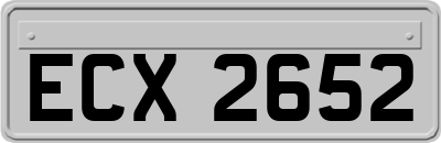ECX2652