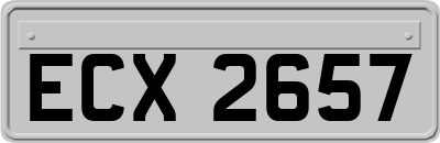 ECX2657