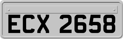 ECX2658
