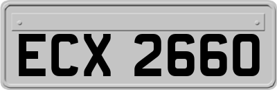 ECX2660