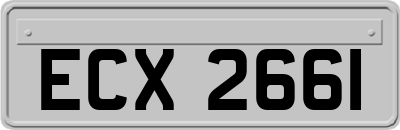 ECX2661