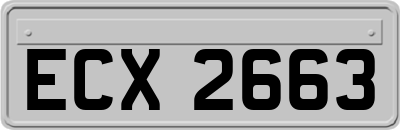 ECX2663