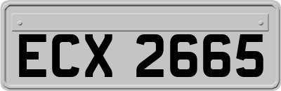 ECX2665