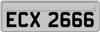 ECX2666